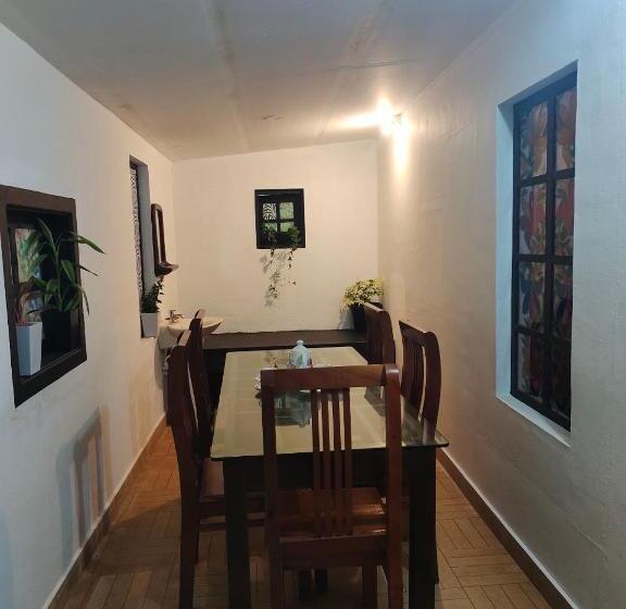 אתר נופש Heaven Gaits