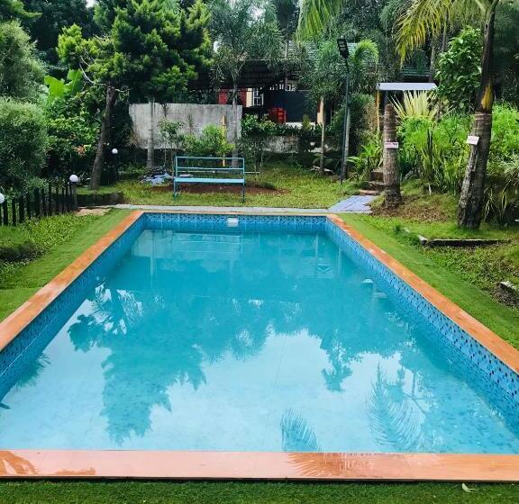 אתר נופש Heaven Gaits