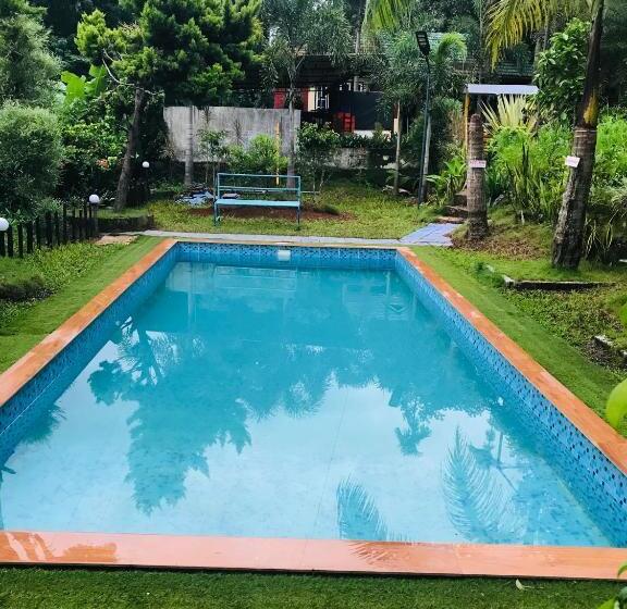 אתר נופש Heaven Gaits