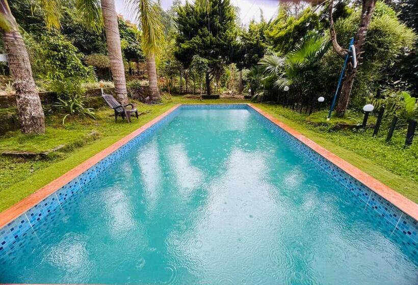 אתר נופש Heaven Gaits