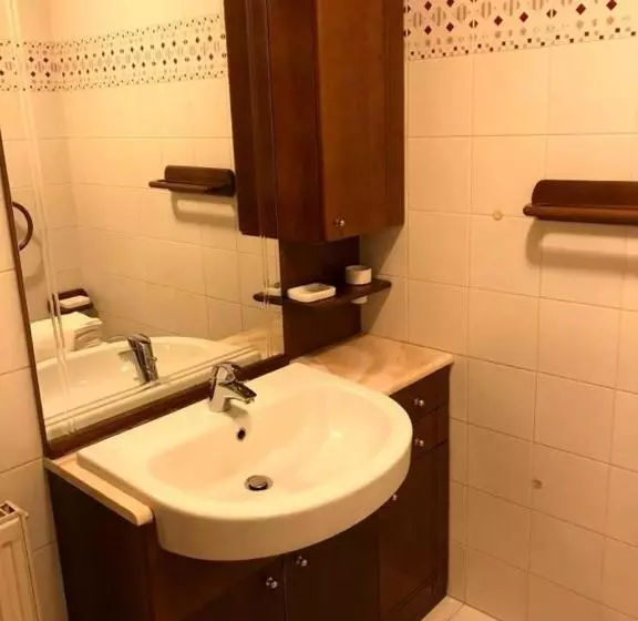 Ski Apartment   La Villa
