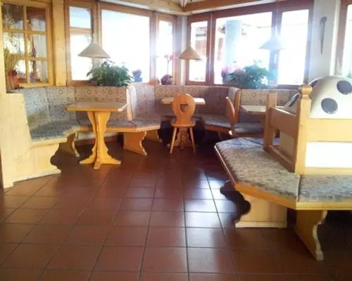 Ski Apartment   La Villa