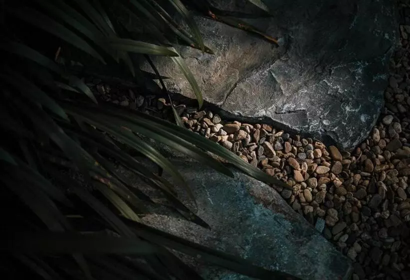 Thammachard29 Resort Baangrood