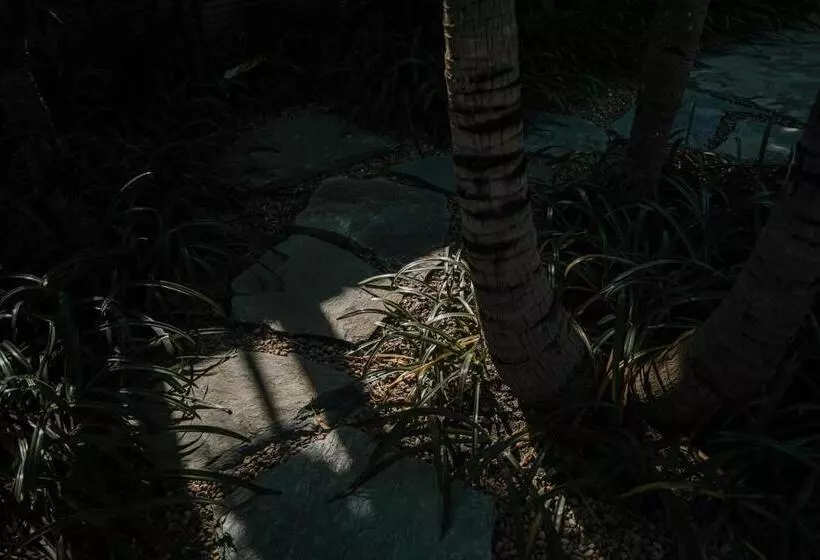 Thammachard29 Resort Baangrood