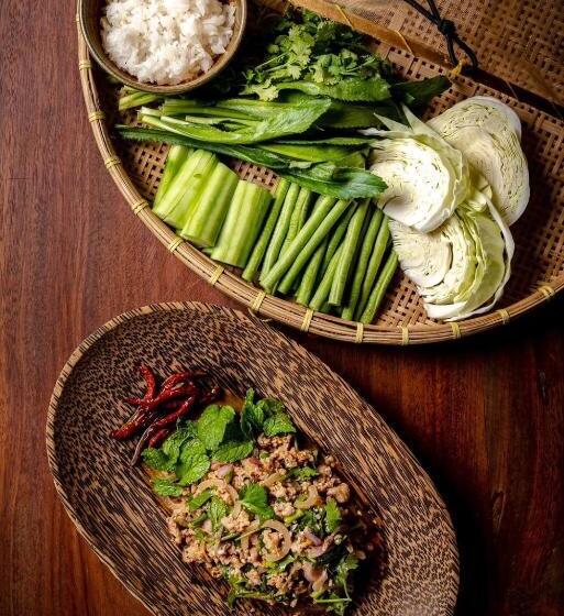 Thammachard29 Resort Baangrood