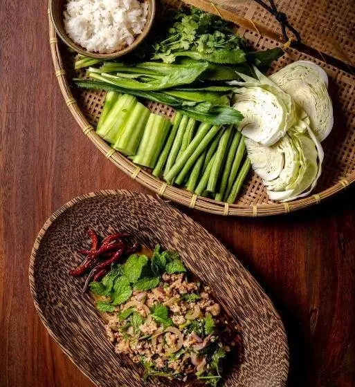 Thammachard29 Resort Baangrood