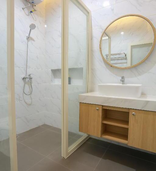 The Horizontal Hotel Pacitan