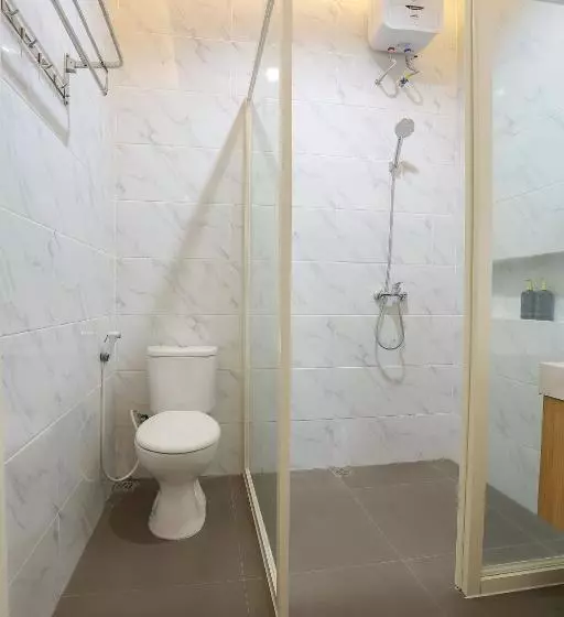 The Horizontal Hotel Pacitan