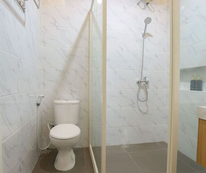 The Horizontal Hotel Pacitan