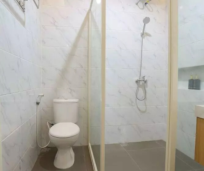 The Horizontal Hotel Pacitan