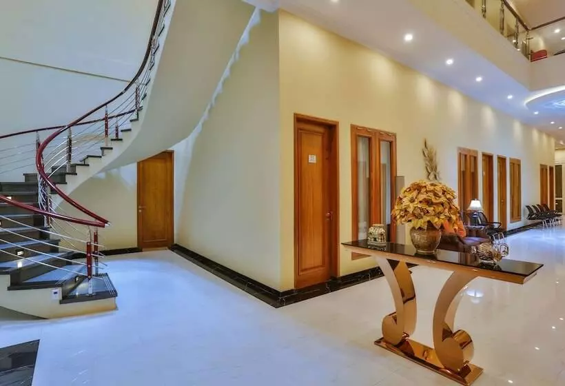 The Horizontal Hotel Pacitan