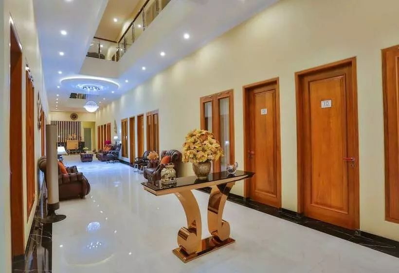 The Horizontal Hotel Pacitan