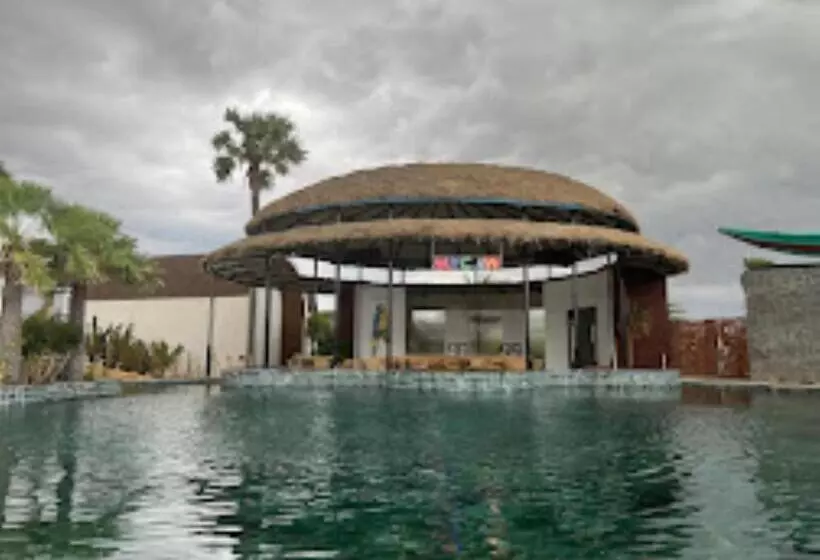 V Hotels And Resorts Kotha Peta Rural