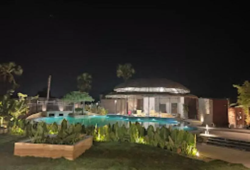 V Hotels And Resorts Kotha Peta Rural
