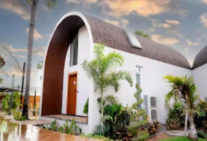 V Hotels And Resorts Kotha Peta Rural