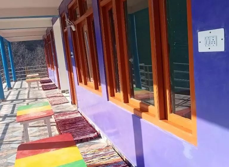Vigyan Hostel Tosh