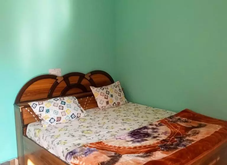 Vigyan Hostel Tosh