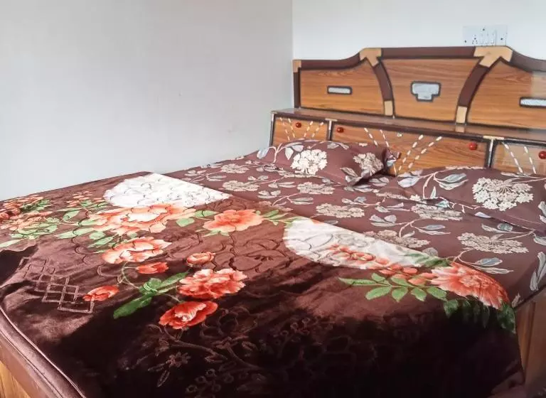 Vigyan Hostel Tosh
