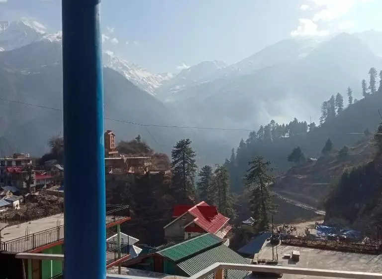 Vigyan Hostel Tosh