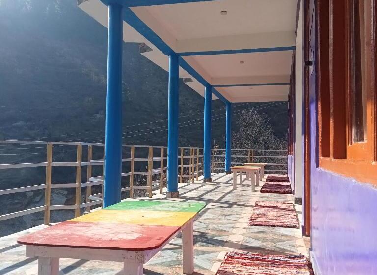 Vigyan Hostel Tosh
