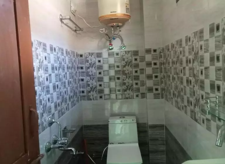 Vigyan Hostel Tosh