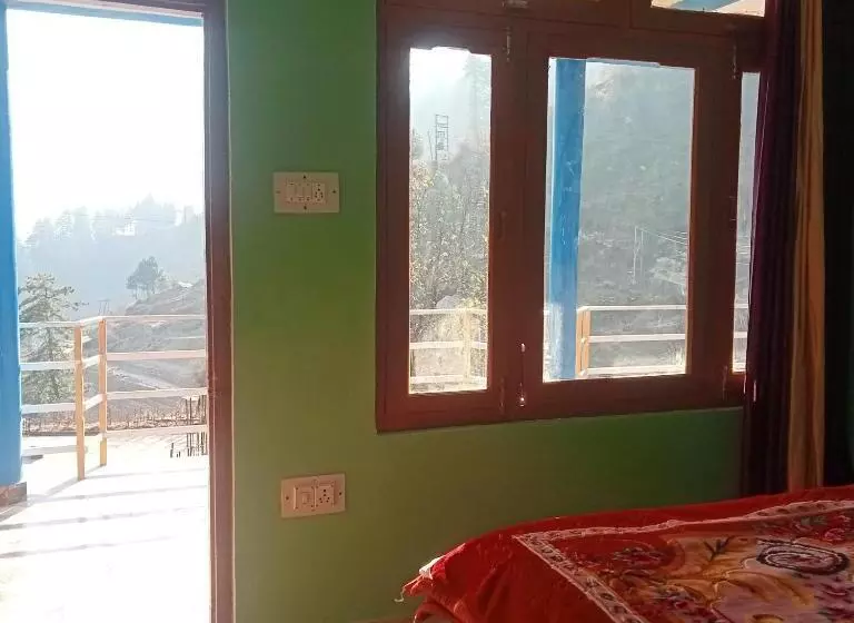 Vigyan Hostel Tosh
