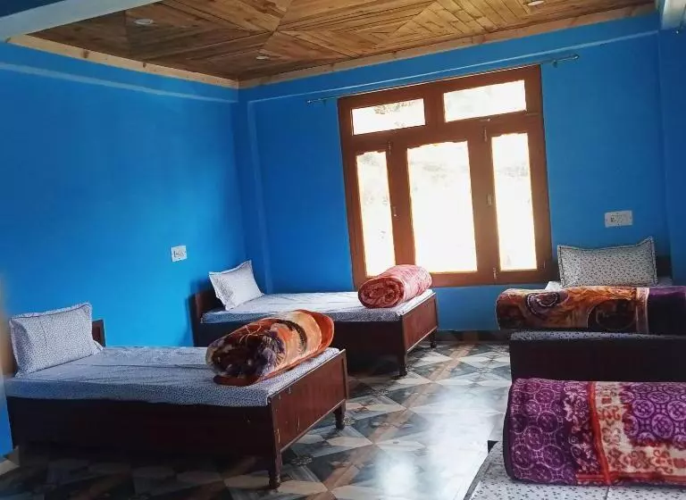 Vigyan Hostel Tosh