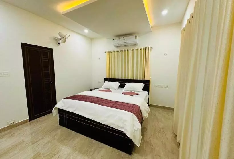 Zayior Resort & Spa