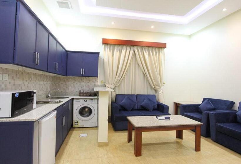 منازل الذهبية1