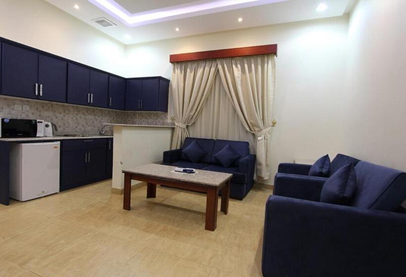 منازل الذهبية1