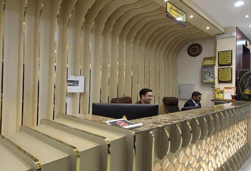 منازل الذهبية1