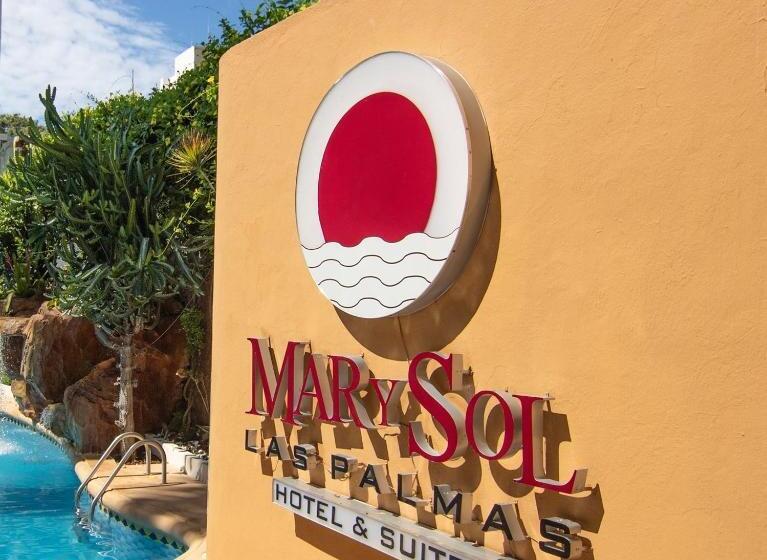 Marysol Las Palmas