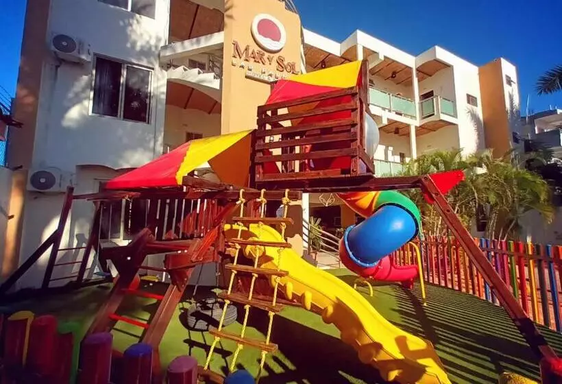 Marysol Las Palmas