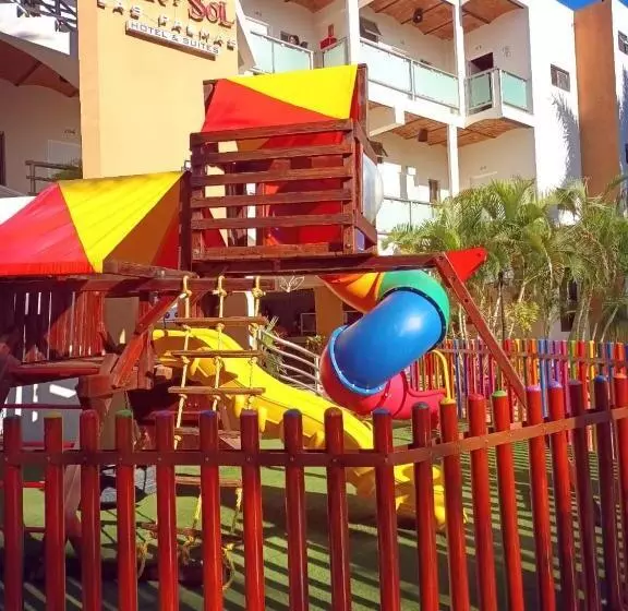 Marysol Las Palmas