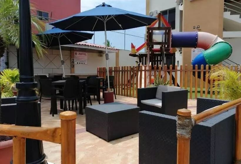 Marysol Las Palmas