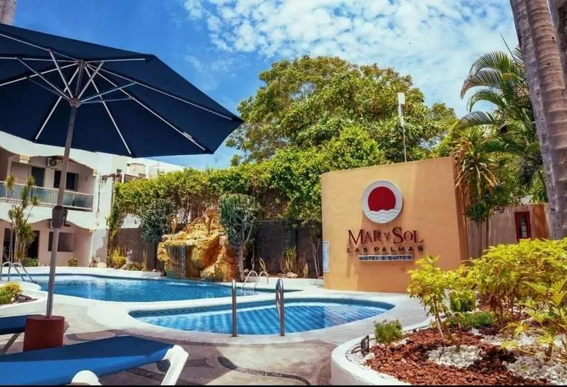 Marysol Las Palmas