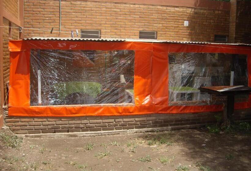 Общежитие Dormis Cka