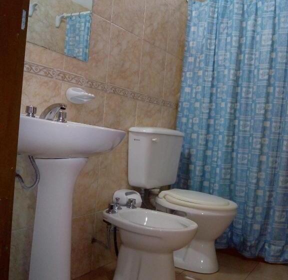 Hostel Hostería Cuarajhy Loreto