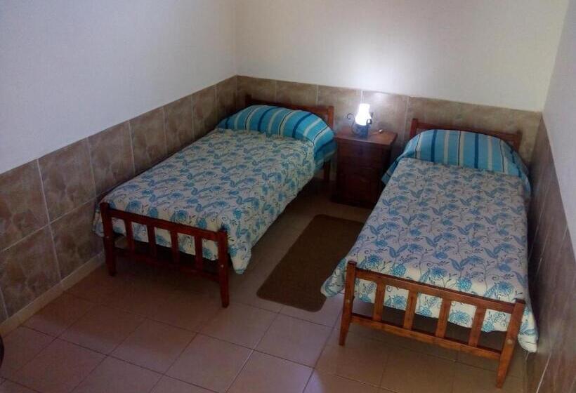 Hostel Hostería Cuarajhy Loreto