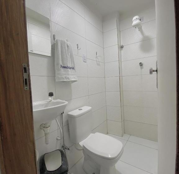 هاستل Pousada Marciel