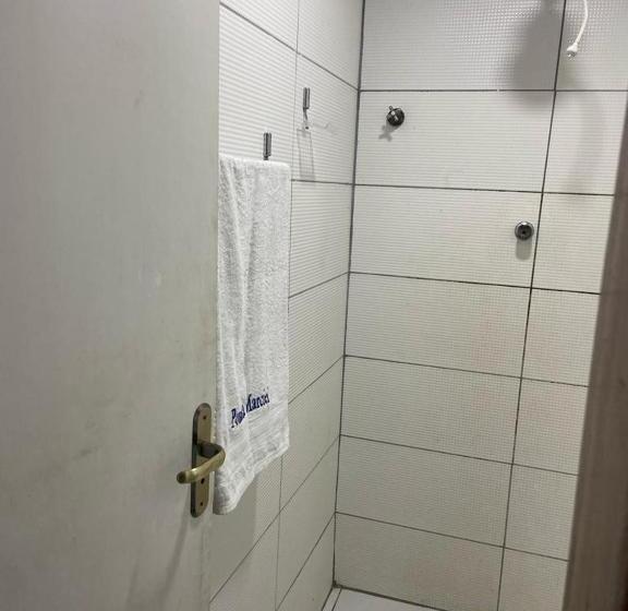 هاستل Pousada Marciel