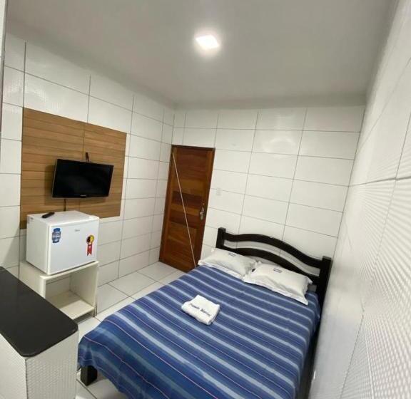 هاستل Pousada Marciel