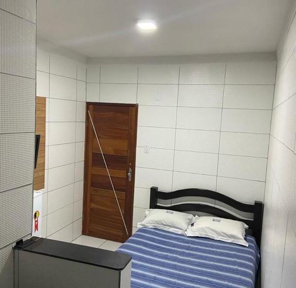 هاستل Pousada Marciel