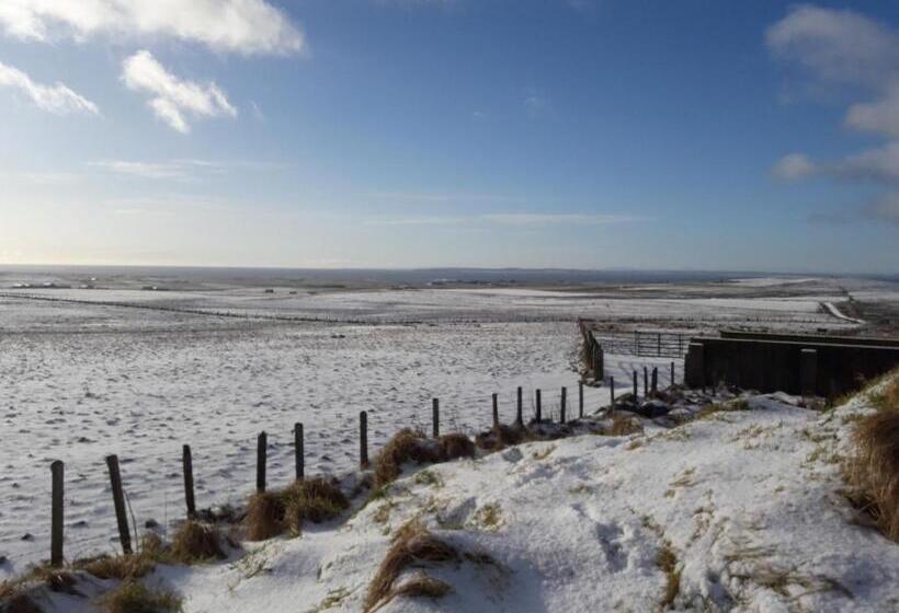 호스텔 The Anchorage