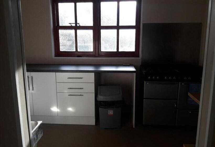 호스텔 The Anchorage