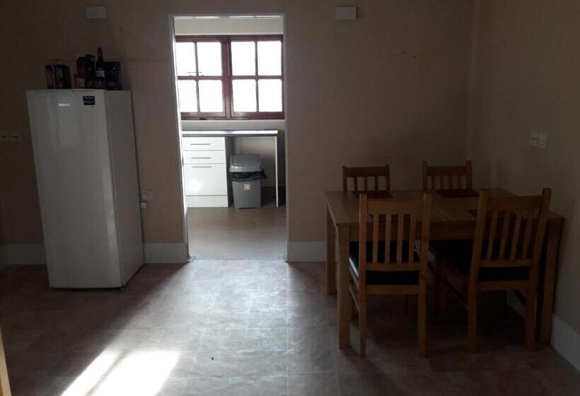 호스텔 The Anchorage