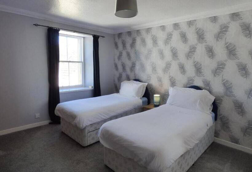 호스텔 The Anchorage