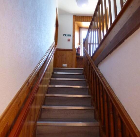 호스텔 The Anchorage