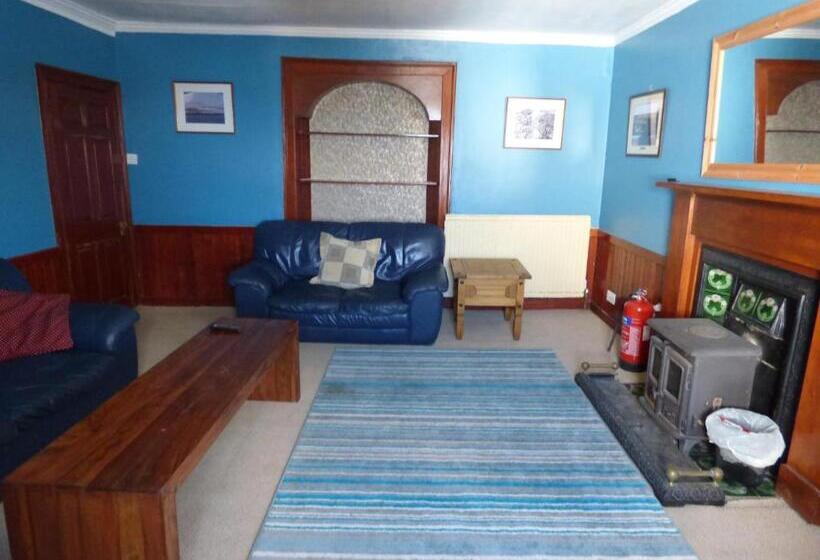 호스텔 The Anchorage