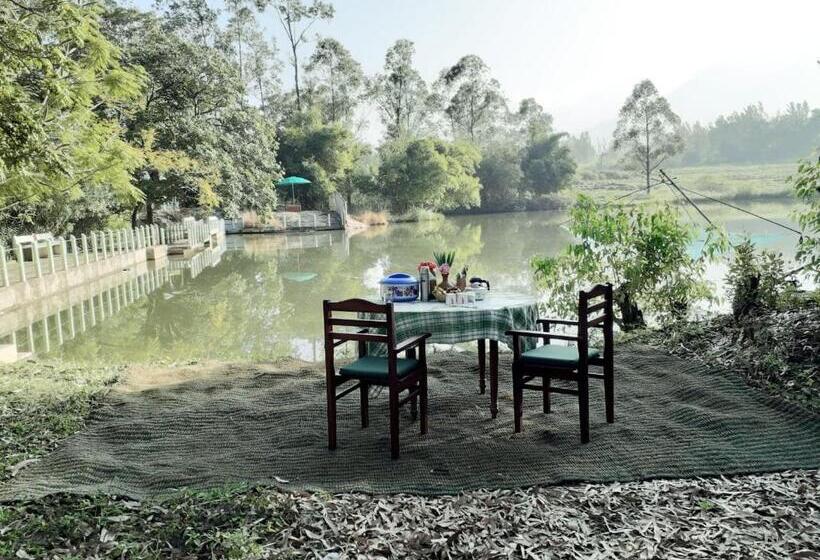 민박 Cure Monastery